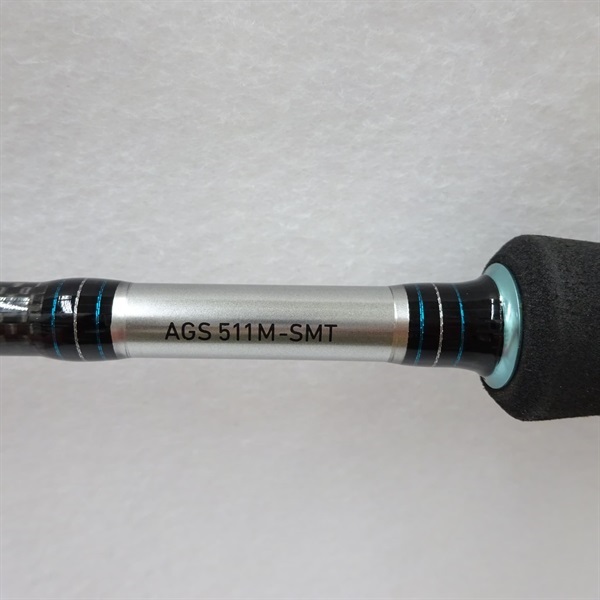 １２エメラルダスＡＧＳ５１１Ｍ－ＳＭＴ